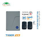 BỘ ĐIỀU KHIỂN CỬA CUỐN TIGER X8